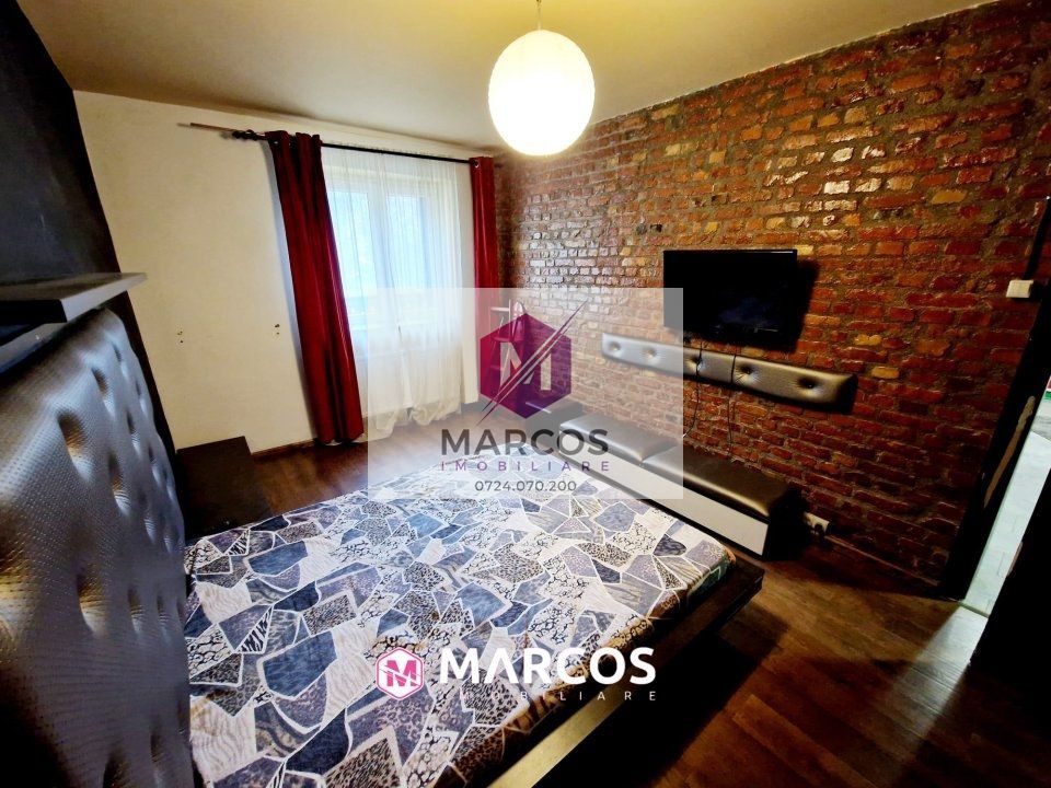Apartament 2 camere decomandat, Parter, Lunca, ID 947 - Poză 8