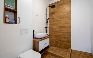 APARTAMENT NOU CU 2 CAMERE, SANTANDREI - Poză 5