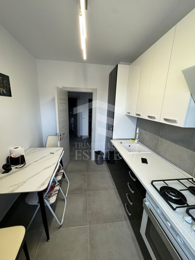 Berceni Grand Arena ultrafinisat,loc parcare subterana - Poză 5