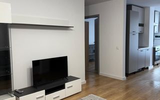 3 camere, parcare, terasa 40 mp, prima închiriere, Tăietura Turcului - Poză 6