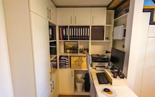 Duplex de poveste - 3 camere - inchiriere - Mitropolie - Poză 18