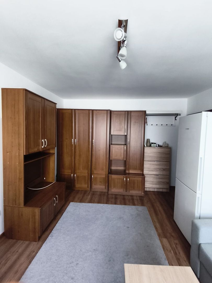Soarelui-Parcul Pădurice | 2 Camere | Renovat complet | Centraa proprie | Etaj 2 - Poză 3