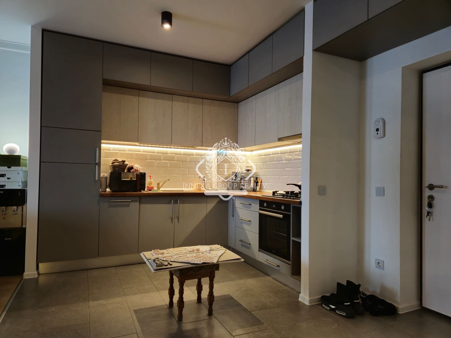 Apartament 2 camere I Atria Urban Resort I etaj 3/6 - Poză 3