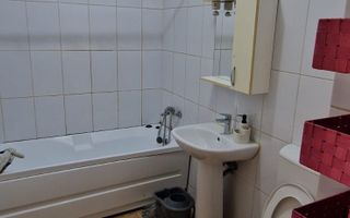 Garsoniera Cluj - Florestii - 32 mp. - Poză 7