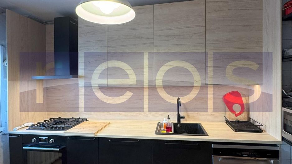 Apartament 4 camere Stefan cel Mare-Obor | 7 min de Metrou Obor - Poză 9