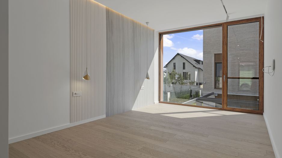 VILA MODERNA PROIECT EXCLUSIVIST ADIACENT IANCU NICOLAE - Poză 11