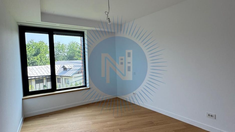 Apartament 3 camere bloc boutique Iancu Nicolae - Poză 3