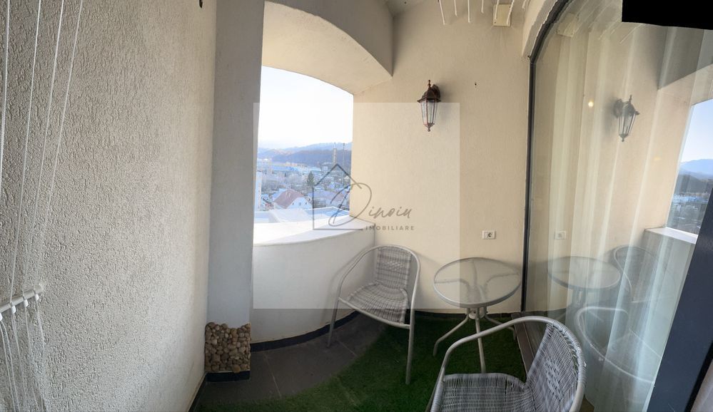 Apartament 3 camere Alphaville I Racadau I boxa - Poză 7