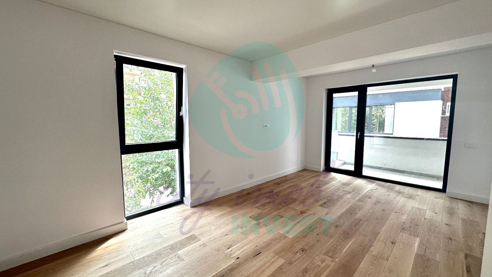 Apartament 3 camere modern | Bloc 2020 | 2 bai | Balcon mare - Poză 5