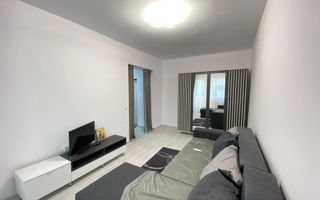 De inchiriat apartament de 2 camere zona Militarii/Parcare inclusa MD1 - Poză 3