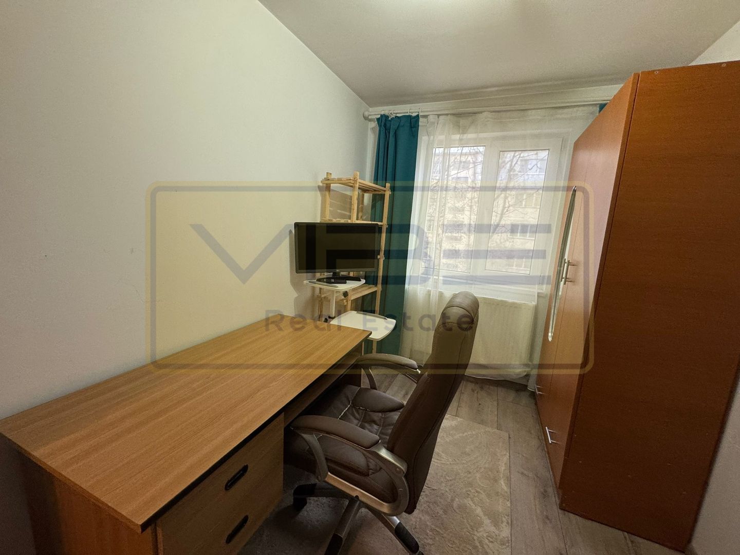 Apartament 2 camere+birou Alexandru cel Bun - Poză 12
