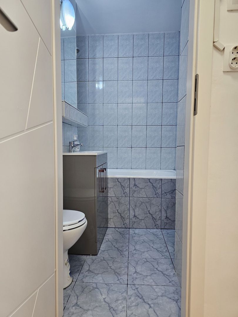 2 camere cu vedere spre parc | Lujerului - Cetatuia | Ideal pentru investitie - Poză 2