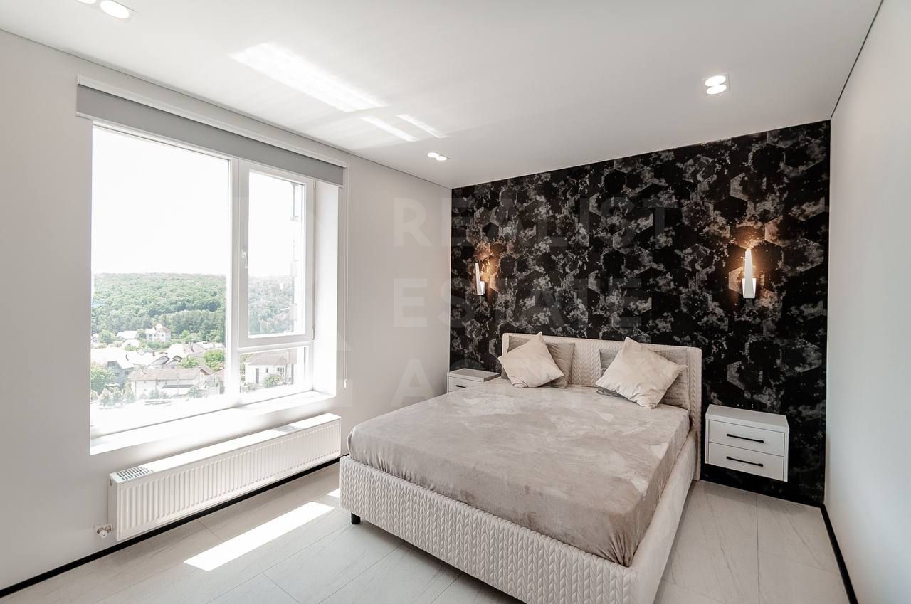 Vânzare, apartament, 2 camere, strada Durlești, Dumbrava - Poză 10