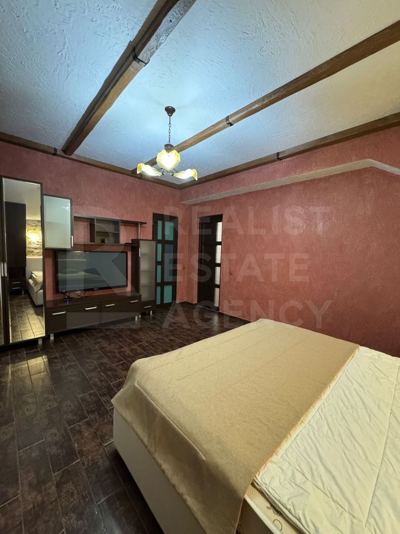 Chirie, casă, 2 camere, str. Alexandru Marinescu, Buiucani - Poză 11