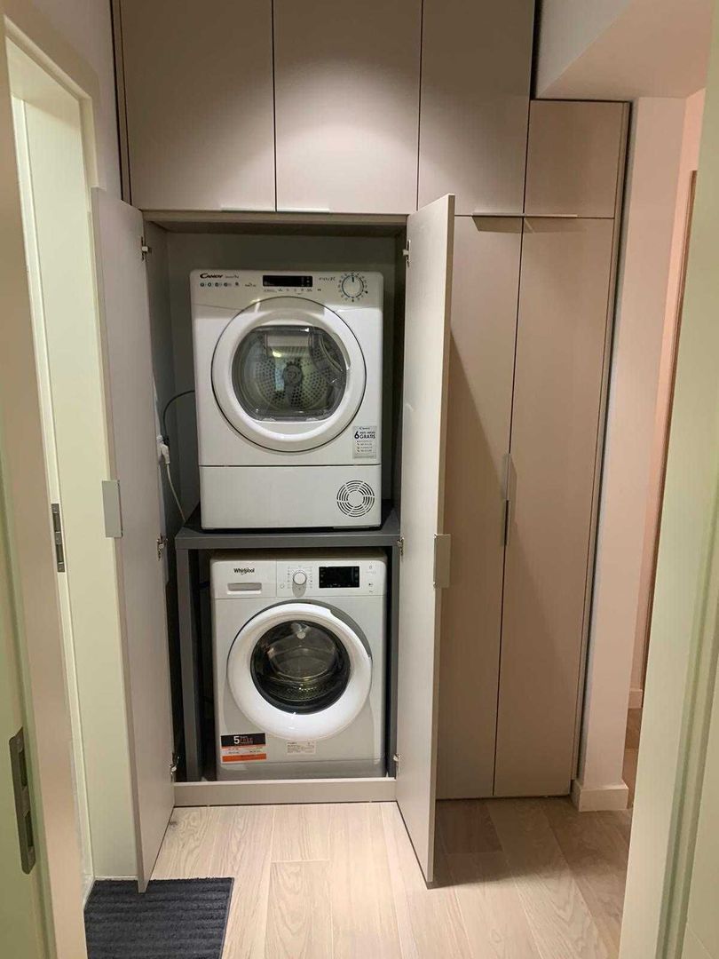 Apartament superb Titulescu - Poză 8
