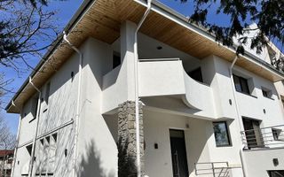 IANCU NICOLAE 1000MP Casă / Vilă cu 4 camere de vânzare - Poză 5