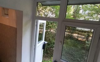 Garsonieră de vânzare la parter, zona Gara Nicolina, Iași - Poză 6