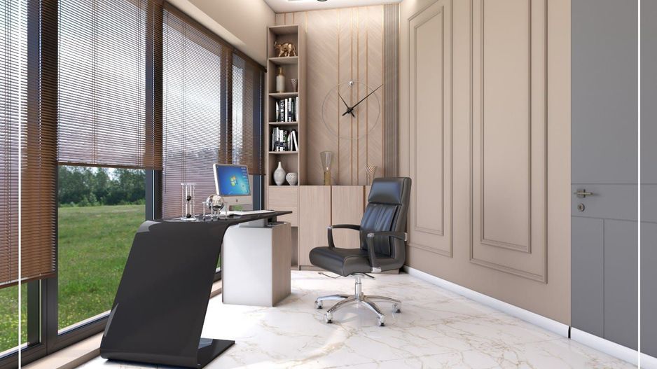 Apartament 4 dormitoare One Verdi Park - Poză 15