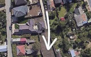 Vand teren 800mp in Galata la 100 metri de Manastirea Galata - Poză 3