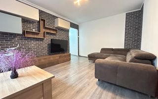 Apartament 3 camere Tomis Nord - 2 locuri parcare - centrală termică - Poză 1