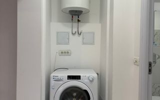 COLENTINA - Teiul Doamnei | 3 Camere Nemobilat | Boiler - Poză 9