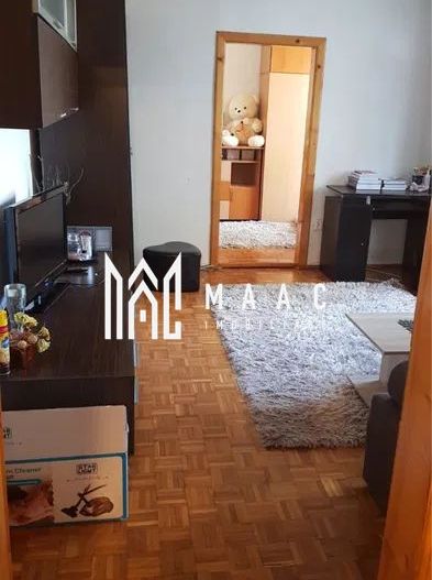Apartament cu 2 camere | etaj 4/5 | Cedonia - Poză 4