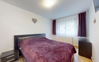 Comision 0% | Apartament 3 camere  | Centru Civic | Parcare - Poză 4