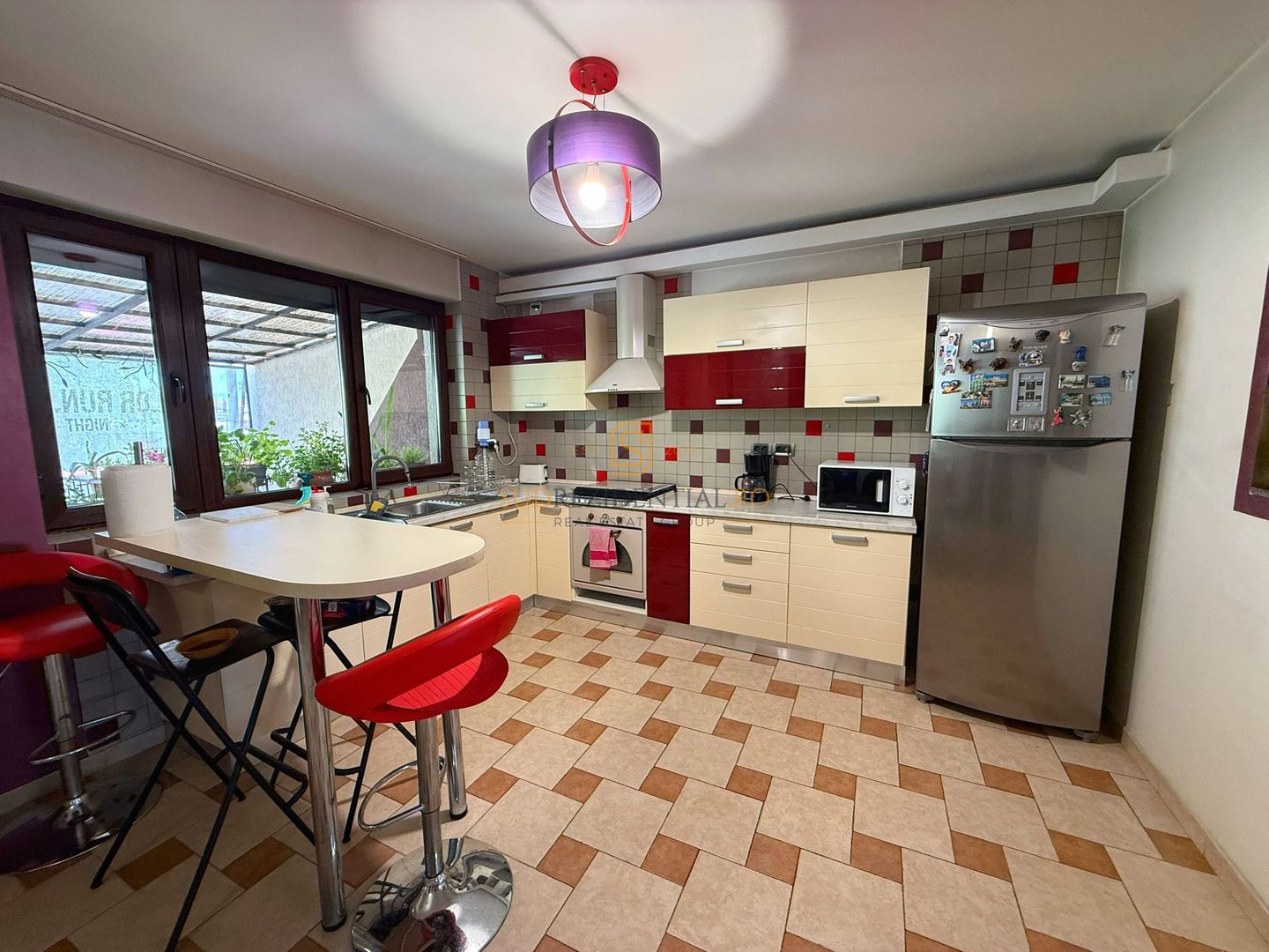 Vila deosebita / 6 camere / Soseaua Oltenitei / Teren 213 mp - Poză 8
