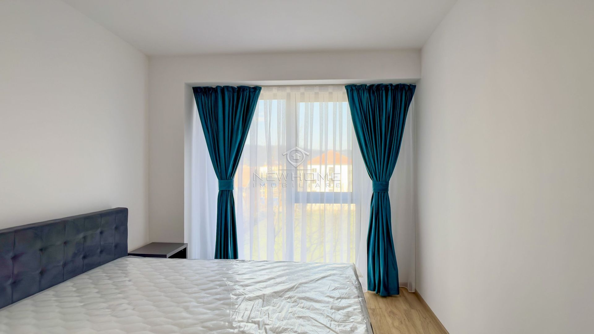 Apartament 2 camere, Zenia, zona Plopilor - Poză 8