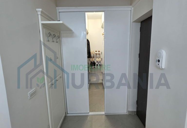 Apartament 3 camere de închiriat în Valea Lupului, mobilat și utilat - Poză 8
