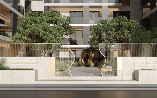 Studio Premium, București Nord - Poză 3