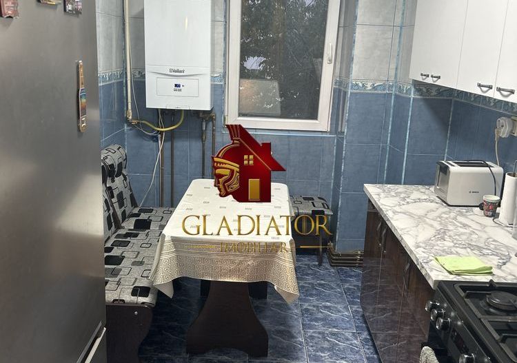 Apartament 4 camere in Dacia, etajul 2/4, ZONA cu acces rapid centru - Poză 4