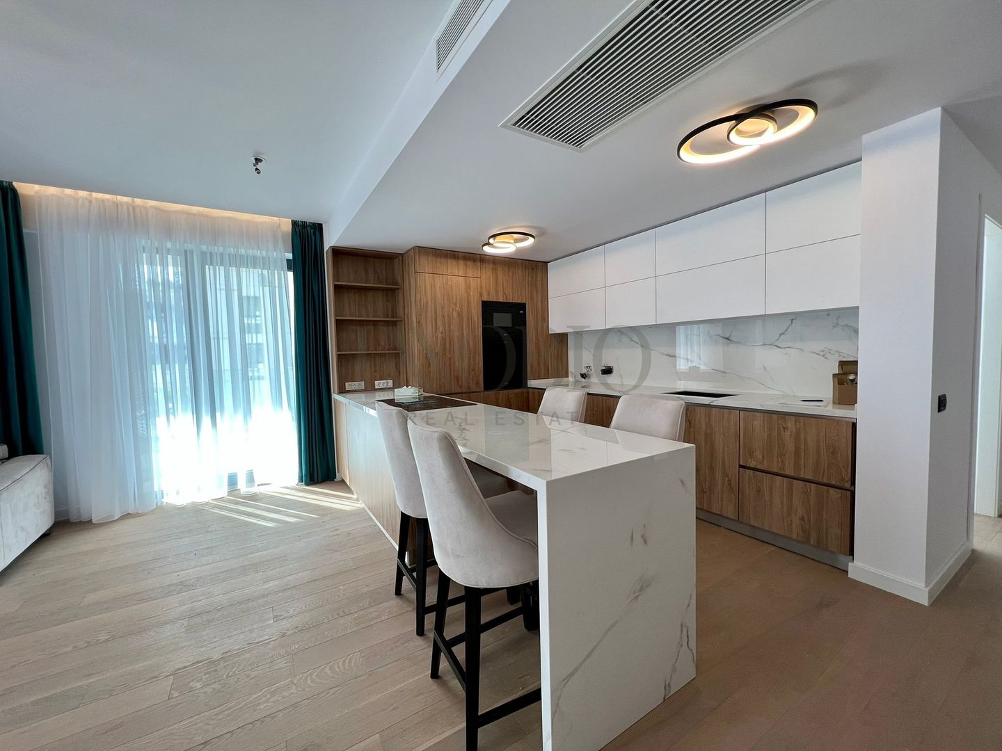 Apartament 4 Camere | One Herastrau Towers ( + TVA) - Poză 5