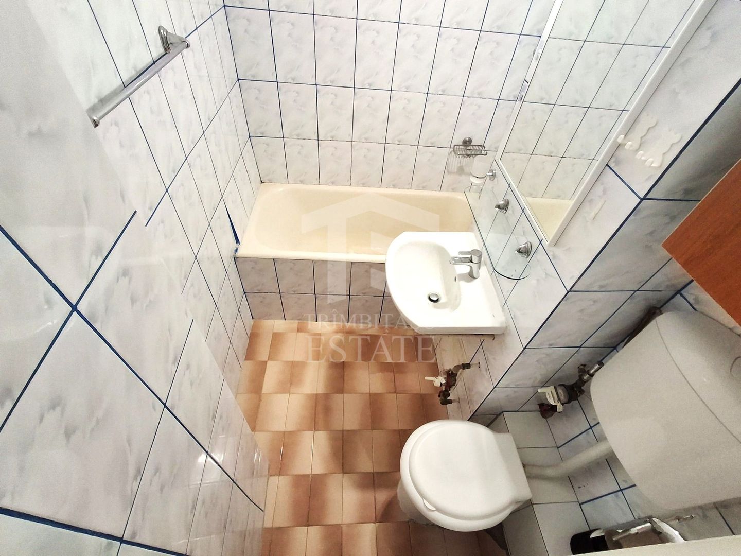 De Vanzare Apartament 2 Camere  zona  Tei,  Lacul Tei,  Metrou Obor - Poză 11
