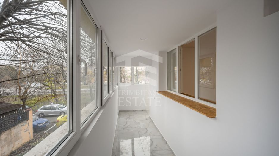 Apartament 2 camere – 45 mp utili Jiului - Poză 16