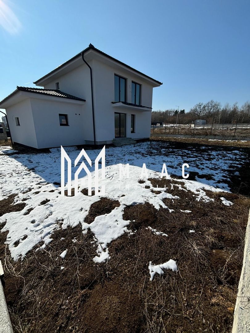 Casa individuală | Teren 500 mp |  Calea Cisnădiei - Poză 4