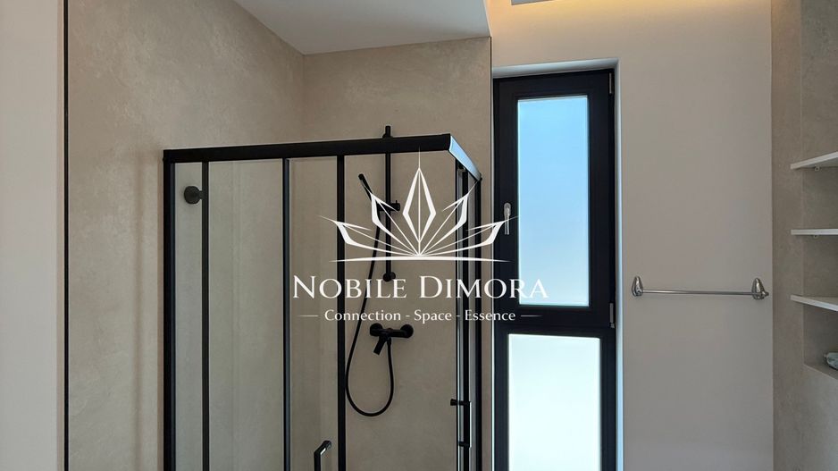 Apartament modern cu 2 camere in zona Circumvalatiunii - Iulius Mall - Poză 22