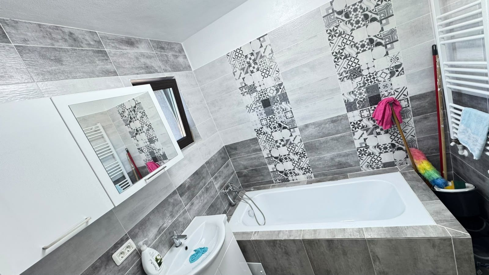 Apartament premium cu 2 camere – 61 mp utili | Alba Iulia | Parcare | - Poză 3