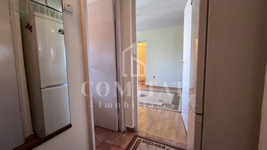 Apartament 3 camere | etaj intermediar | cartier Mănăștur, Cluj-Napoca - Poză 12