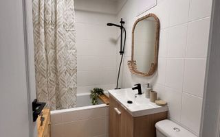 Închiriere 3 camere - Titan-Rotundă - Poză 10