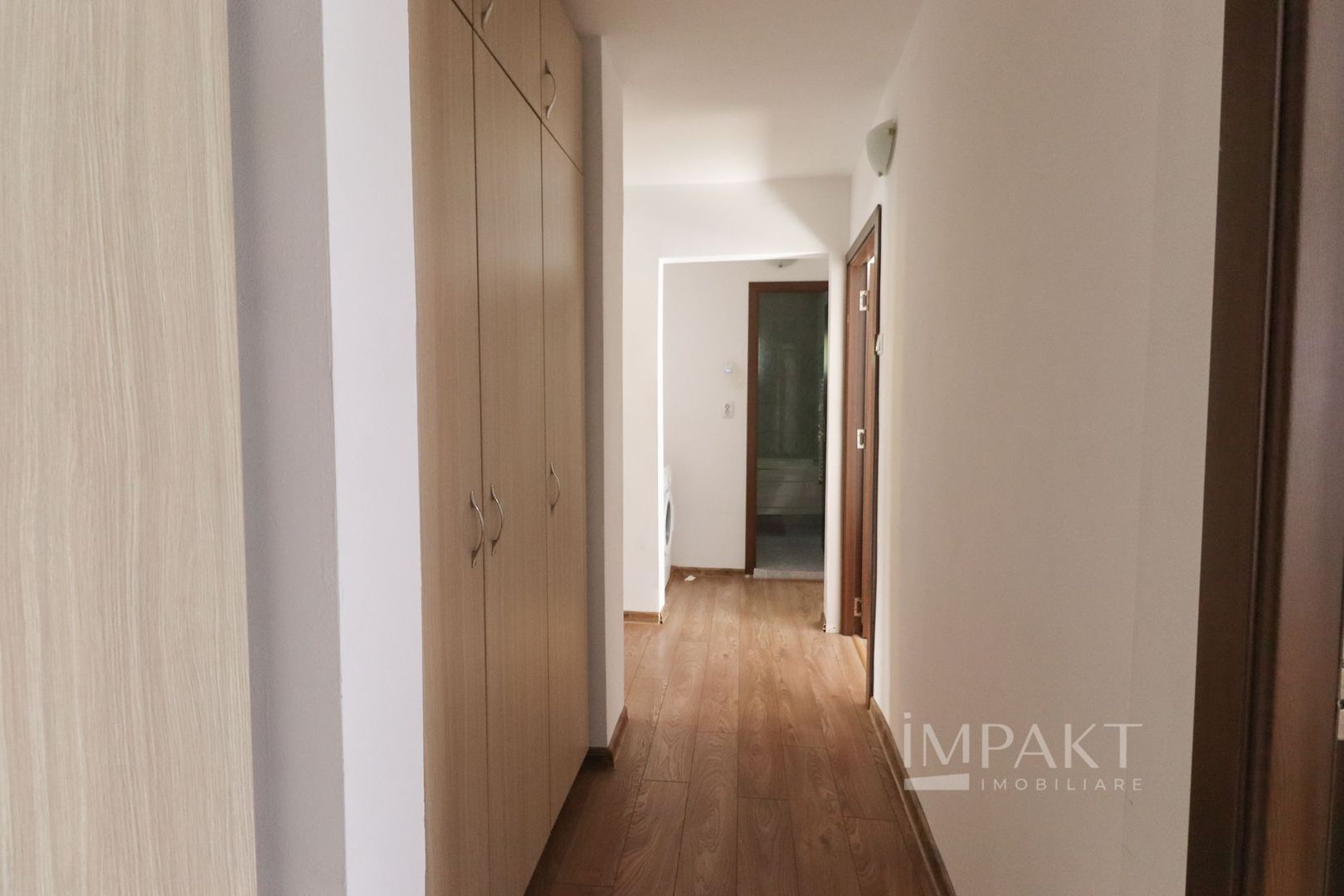 Apartament pentru 3 studenti,  4 camere in Zorilor, zona UMF! - Poză 18