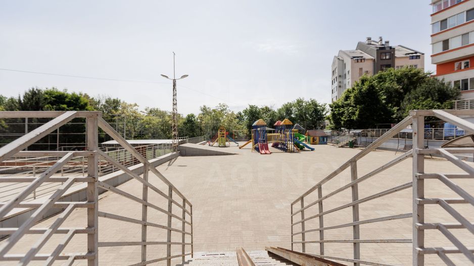 Vânzare, apartament, 2 camere, str. Natalia Gheorghiu, Centru - Poză 18