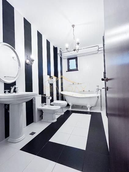 Apartament 3 cam. 160mp I loc parcare I Ion Ionescu de la Brad - Poză 9