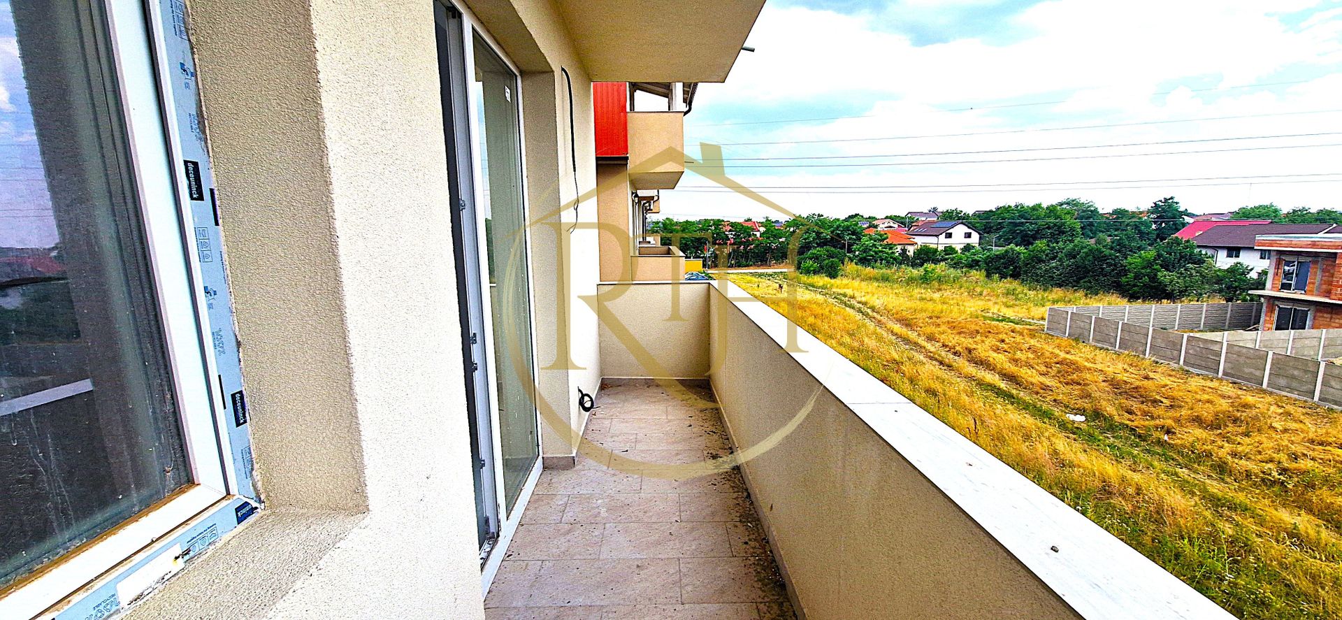 Vand apartamente noi cu 3  camere in  Giroc preturi de la 85000. - Poză 12