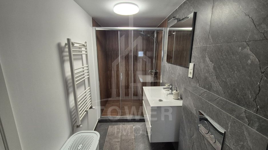 Apartament  curte și terasă – ideal pentru cei care caută confort și intimitate - Poză 15