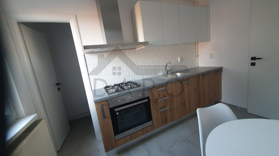APARTAMENT 2 CAMERE MODERN – PANDURILOR – ETAJ 1 – 400€/LUNĂ 🔥 - Poză 8