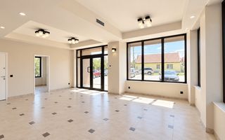 SPAȚIU COMERCIAL DE ÎNCHIRIAT Giroc – IDEAL PENTRU AFACEREA TA - Poză 3