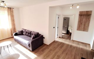 Prima inchiriere, Apartament 2 camere, loc de parcare,Chisoda strada principala - Poză 2