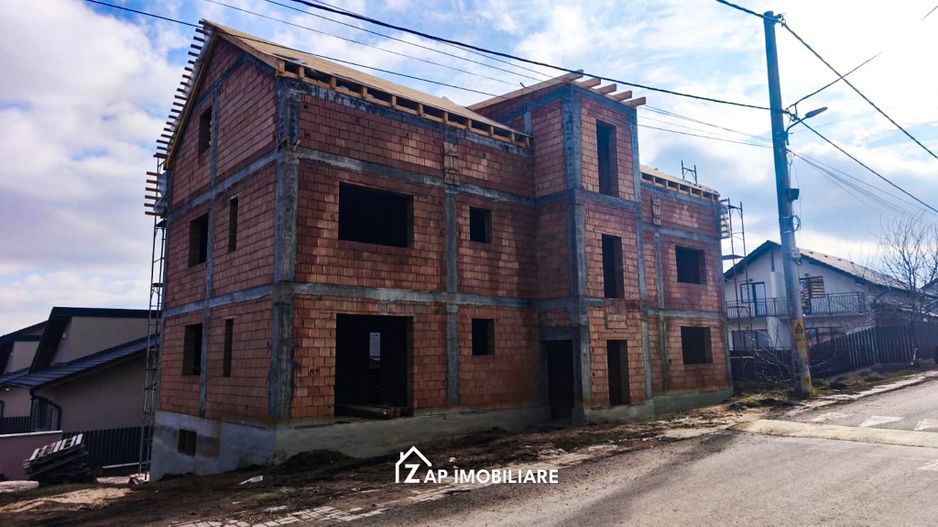 Apartamente 2 camere - Bloc NOU - Sancraiul de Mureș - Poză 31