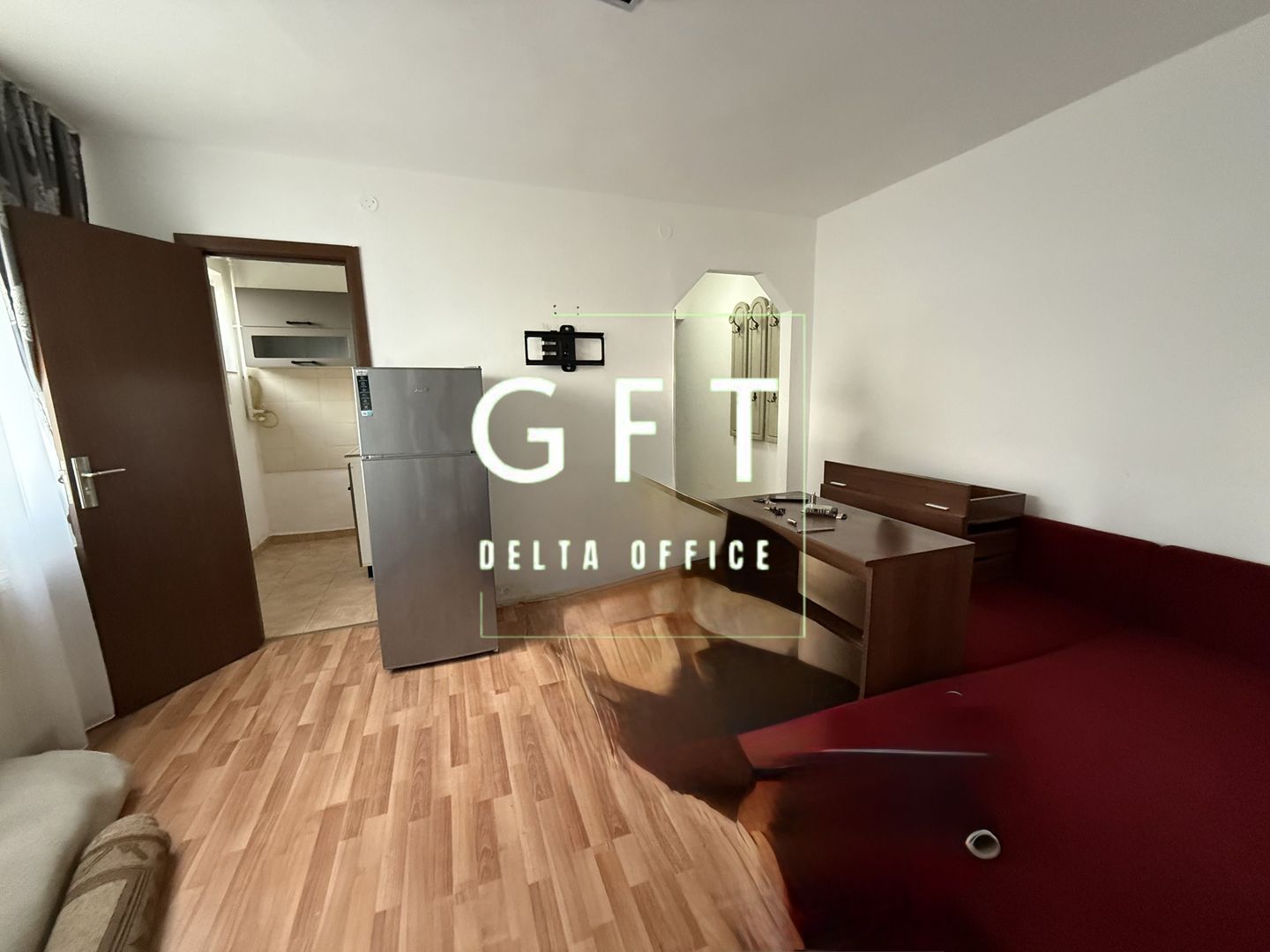 Apartament cu 2 camere de vânzare în Dej - Poză 2